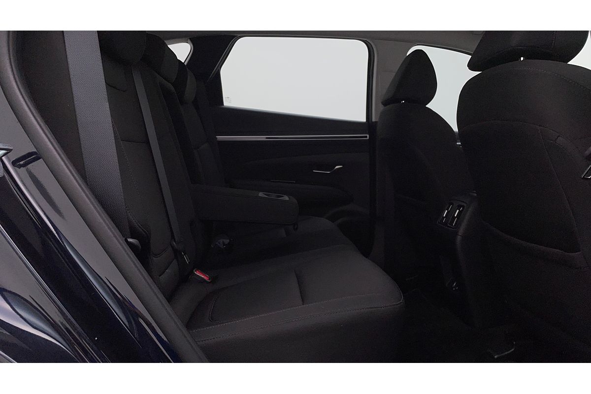 2022 Hyundai Tucson NX4.V1
