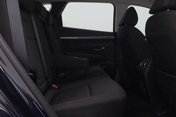 2022 Hyundai Tucson NX4.V1