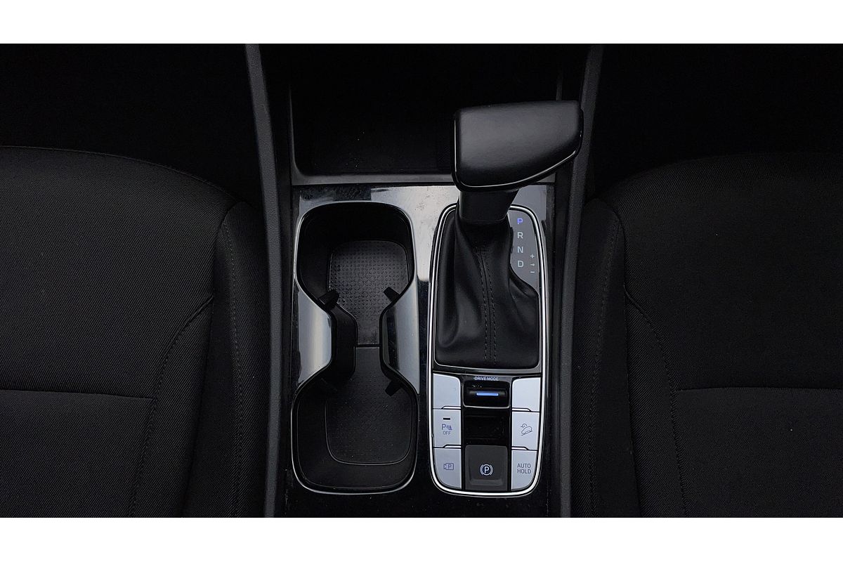 2022 Hyundai Tucson NX4.V1