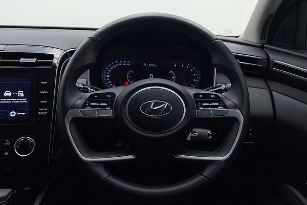 2022 Hyundai Tucson NX4.V1