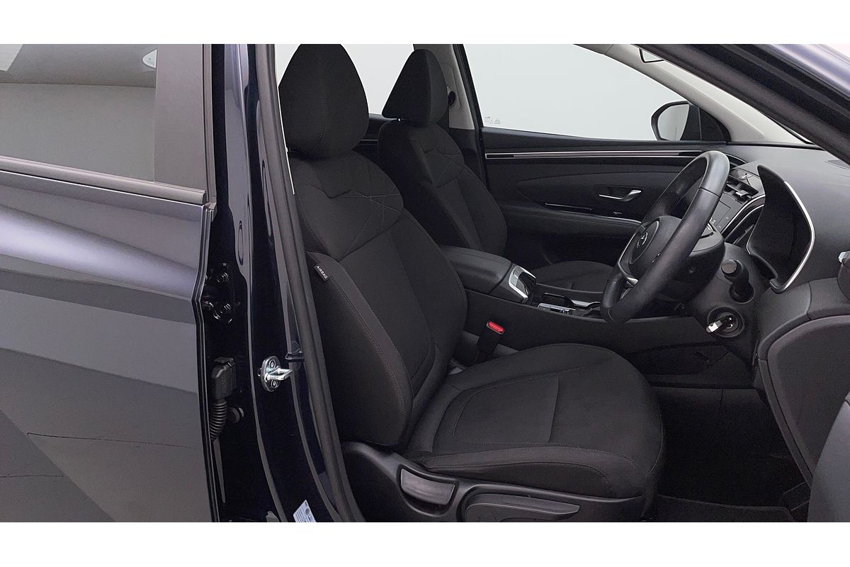 2022 Hyundai Tucson NX4.V1