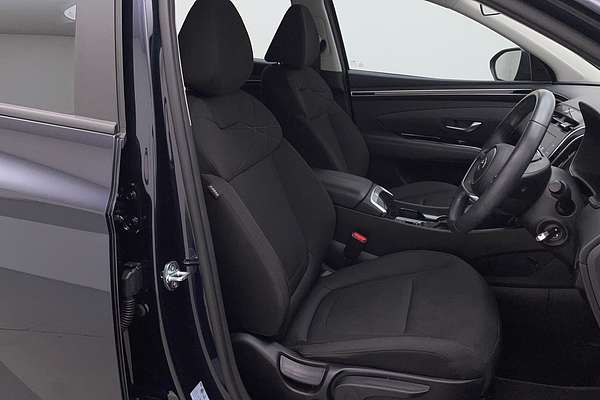 2022 Hyundai Tucson NX4.V1