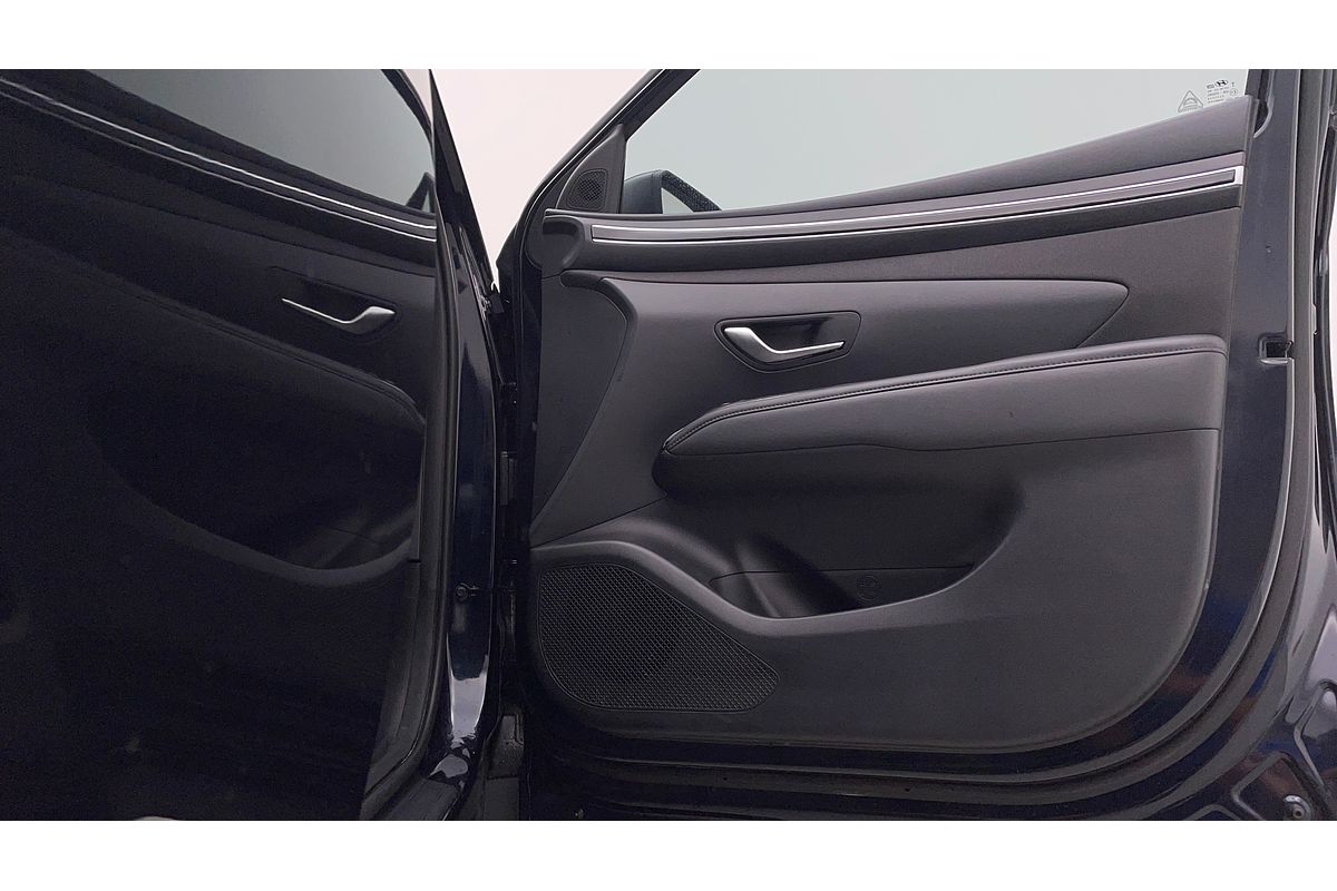 2022 Hyundai Tucson NX4.V1