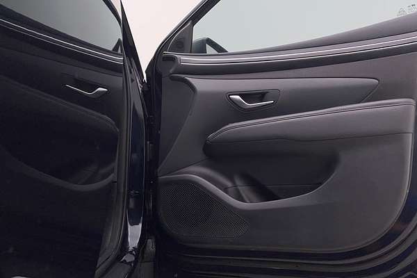 2022 Hyundai Tucson NX4.V1