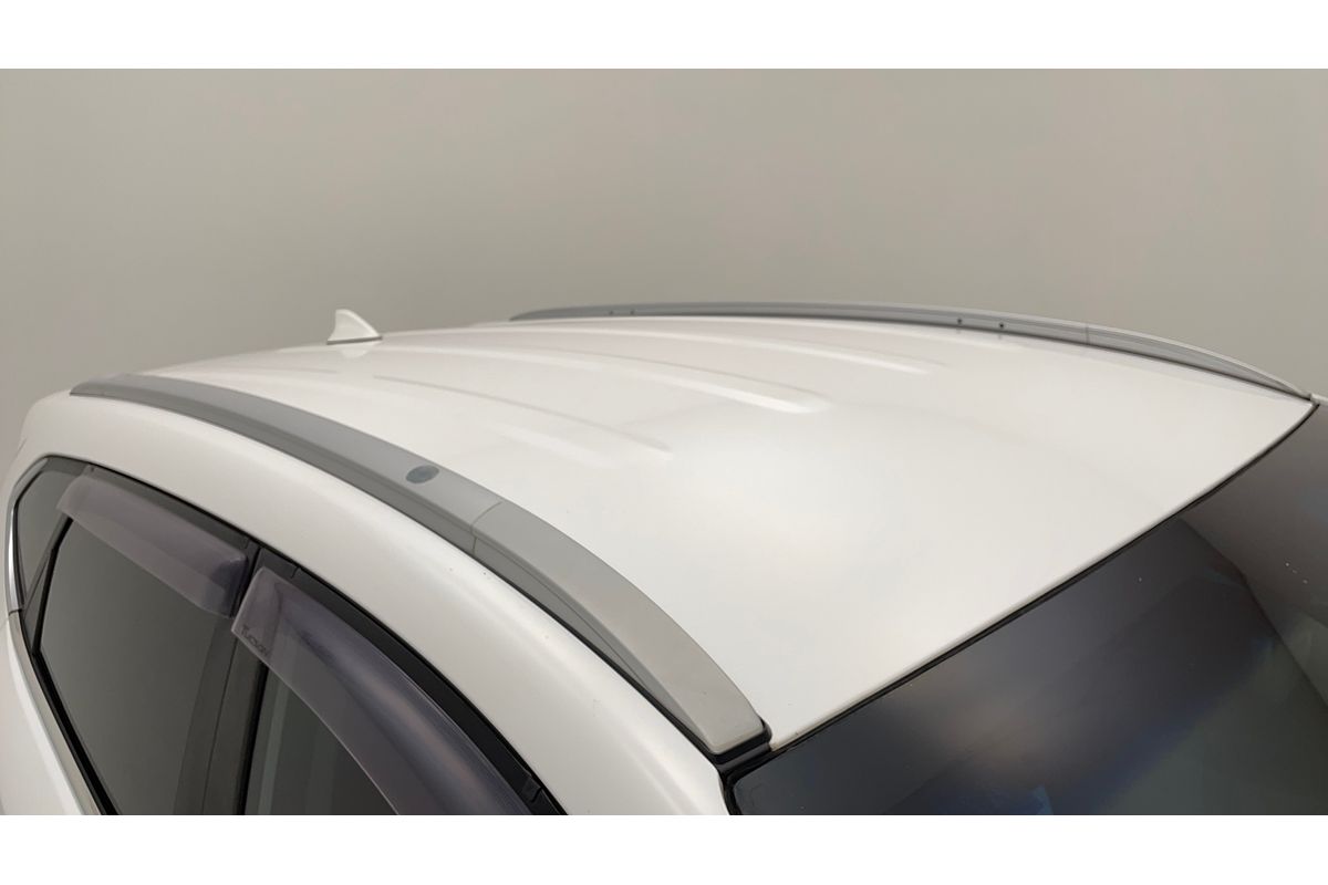 2017 Hyundai Tucson Elite TL2