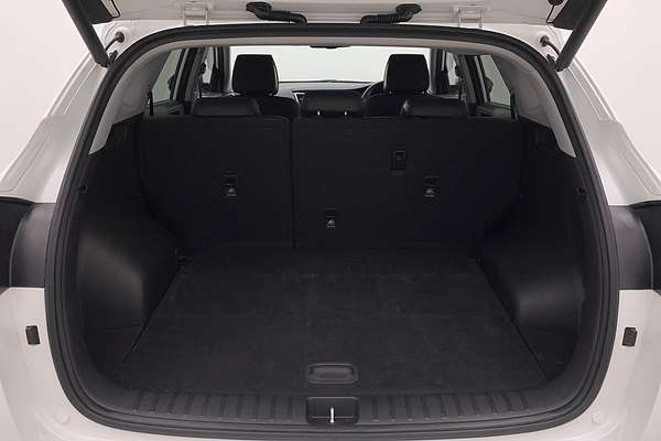2017 Hyundai Tucson Elite TL2