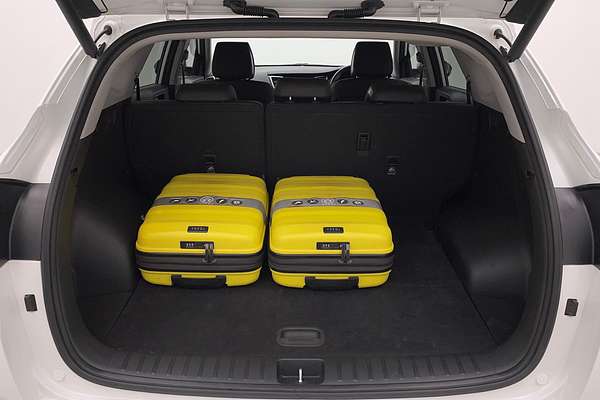 2017 Hyundai Tucson Elite TL2