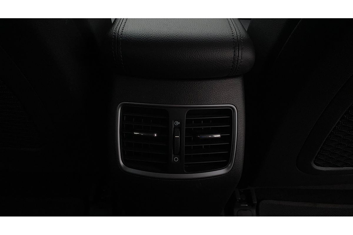 2017 Hyundai Tucson Elite TL2