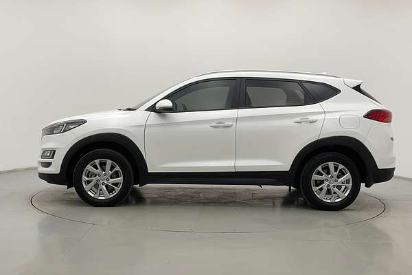 2019 Hyundai Tucson Active X TL3