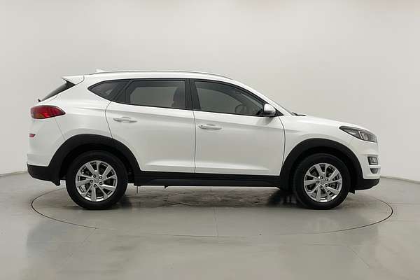 2019 Hyundai Tucson Active X TL3