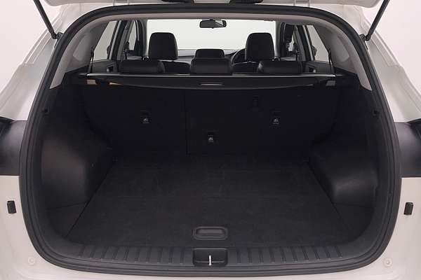 2019 Hyundai Tucson Active X TL3