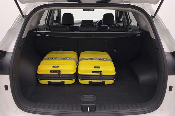 2019 Hyundai Tucson Active X TL3