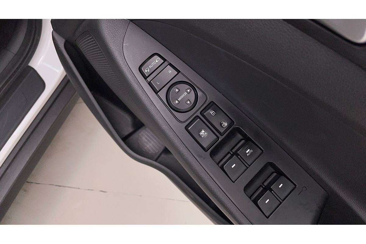 2019 Hyundai Tucson Active X TL3
