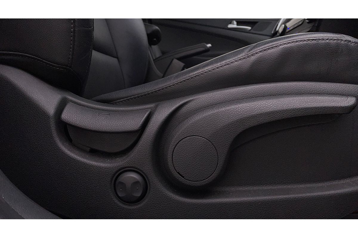 2019 Hyundai Tucson Active X TL3