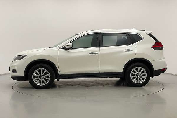 2017 Nissan X-TRAIL ST T32 Series II