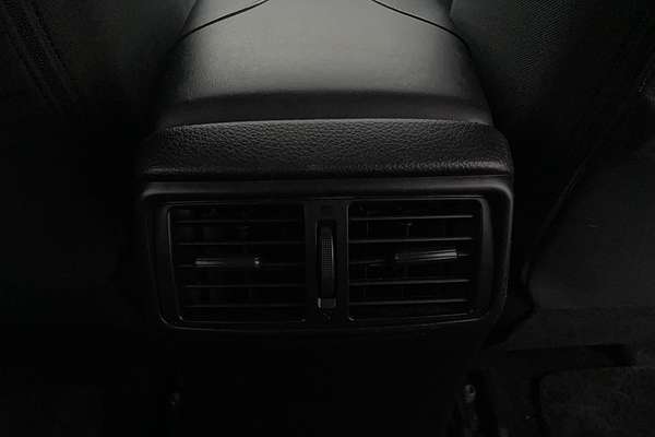 2017 Nissan X-TRAIL ST T32 Series II