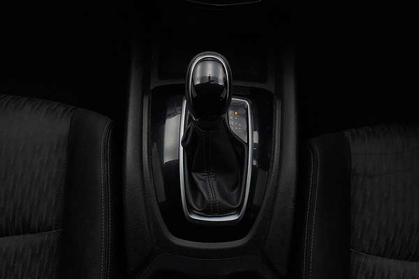 2017 Nissan X-TRAIL ST T32 Series II