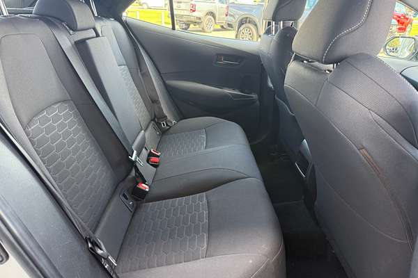 2020 Toyota Corolla Ascent Sport MZEA12R