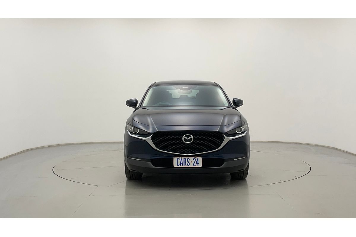 2024 Mazda CX-30 G20 Evolve DM Series