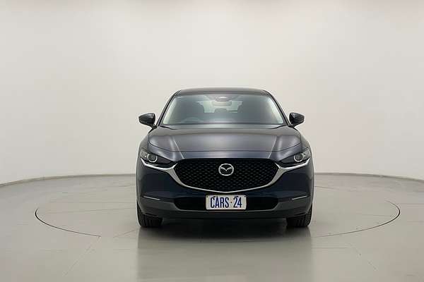 2024 Mazda CX-30 G20 Evolve DM Series
