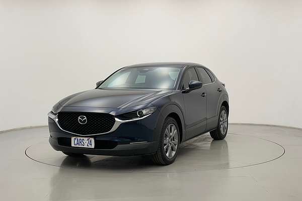 2024 Mazda CX-30 G20 Evolve DM Series