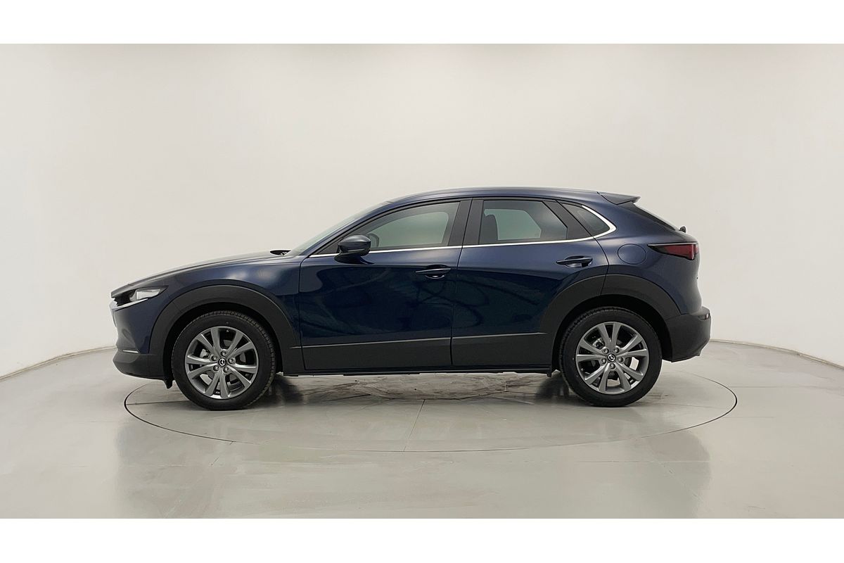 2024 Mazda CX-30 G20 Evolve DM Series