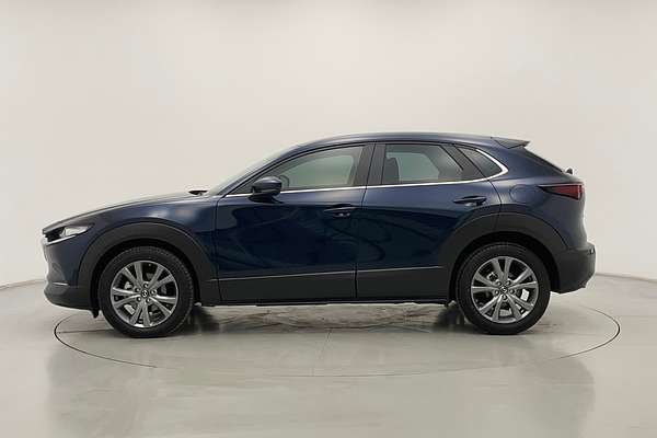 2024 Mazda CX-30 G20 Evolve DM Series