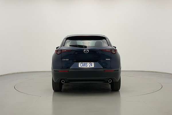 2024 Mazda CX-30 G20 Evolve DM Series
