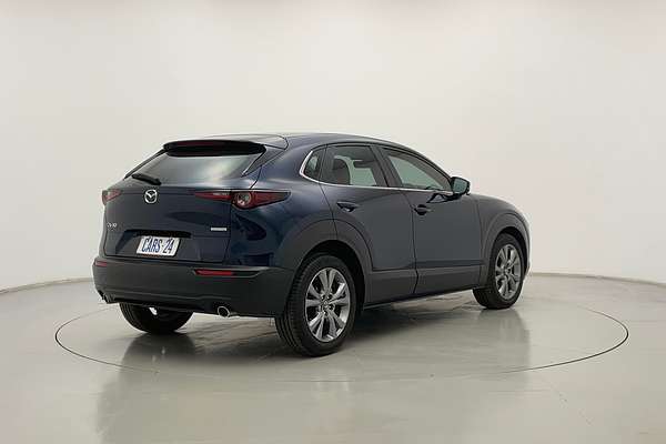 2024 Mazda CX-30 G20 Evolve DM Series