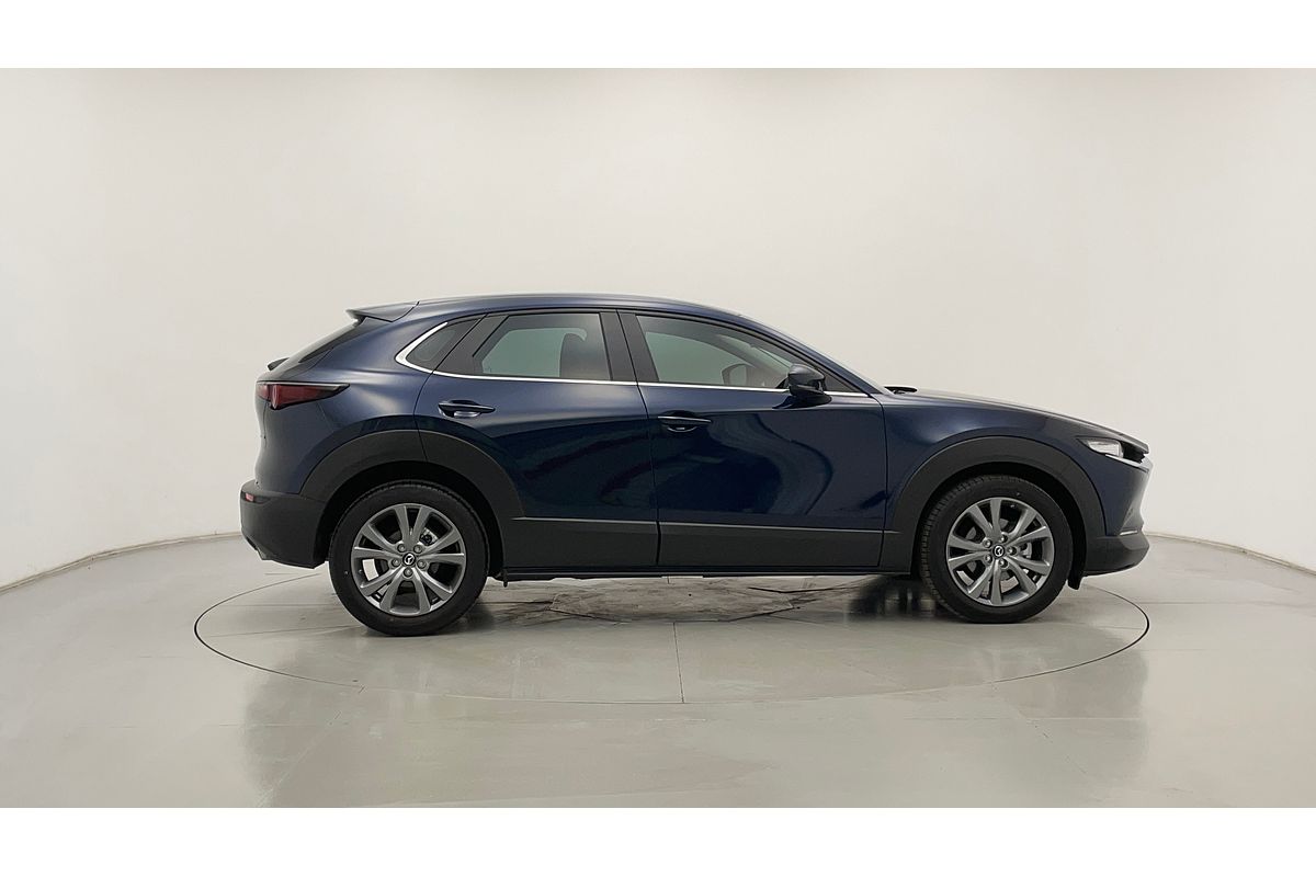 2024 Mazda CX-30 G20 Evolve DM Series