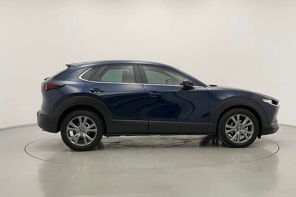2024 Mazda CX-30 G20 Evolve DM Series