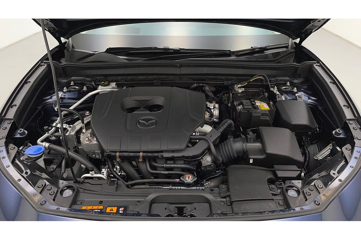 2024 Mazda CX-30 G20 Evolve DM Series