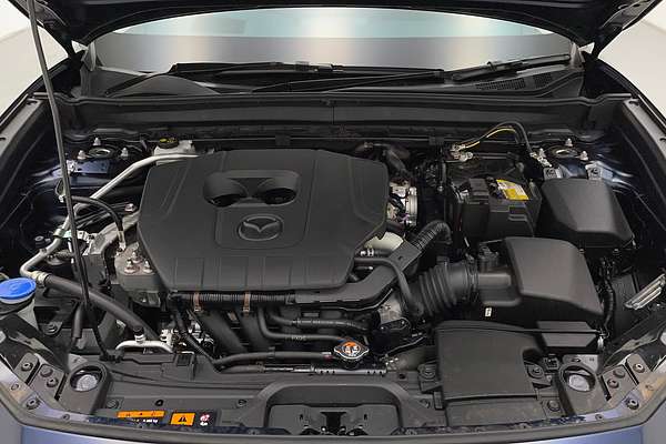 2024 Mazda CX-30 G20 Evolve DM Series