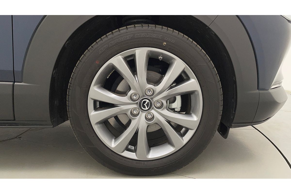 2024 Mazda CX-30 G20 Evolve DM Series