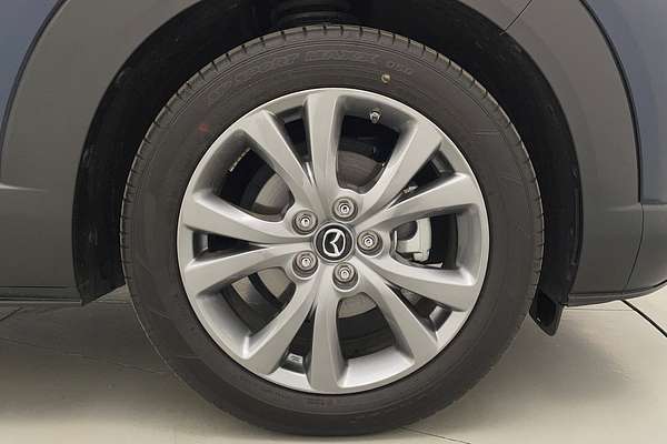 2024 Mazda CX-30 G20 Evolve DM Series