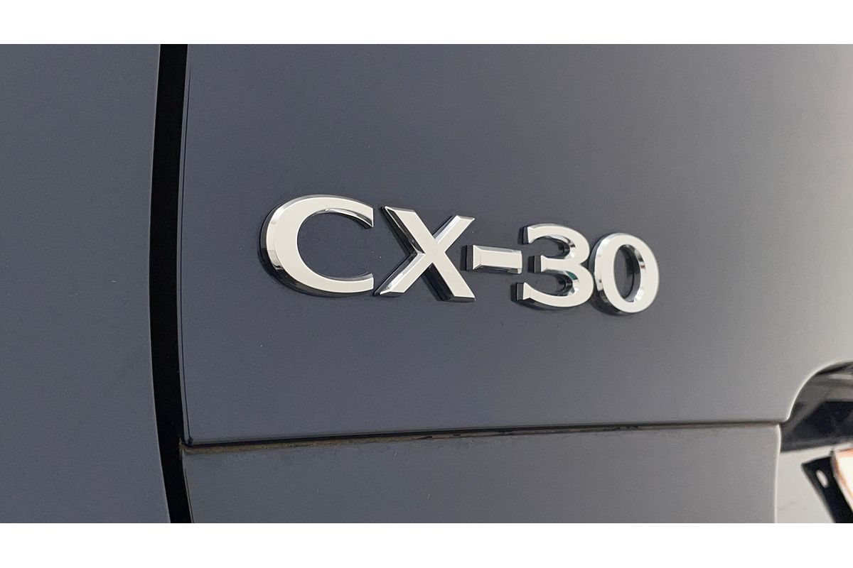 2024 Mazda CX-30 G20 Evolve DM Series