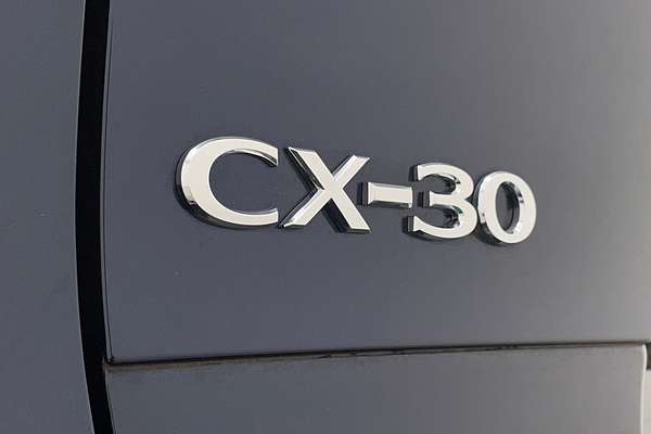 2024 Mazda CX-30 G20 Evolve DM Series