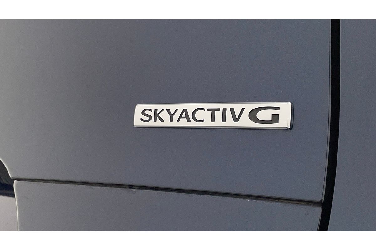 2024 Mazda CX-30 G20 Evolve DM Series