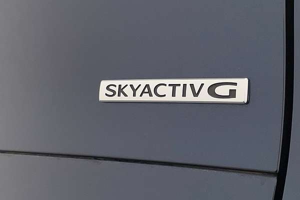 2024 Mazda CX-30 G20 Evolve DM Series