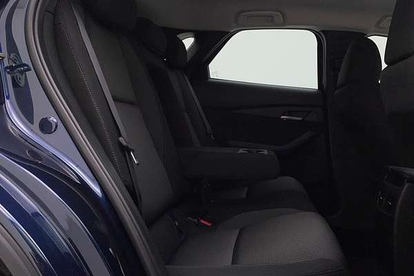 2024 Mazda CX-30 G20 Evolve DM Series