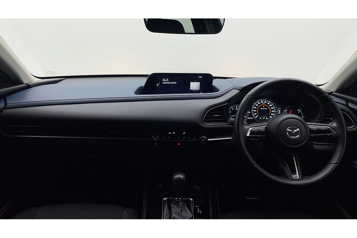 2024 Mazda CX-30 G20 Evolve DM Series