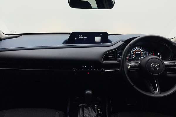 2024 Mazda CX-30 G20 Evolve DM Series
