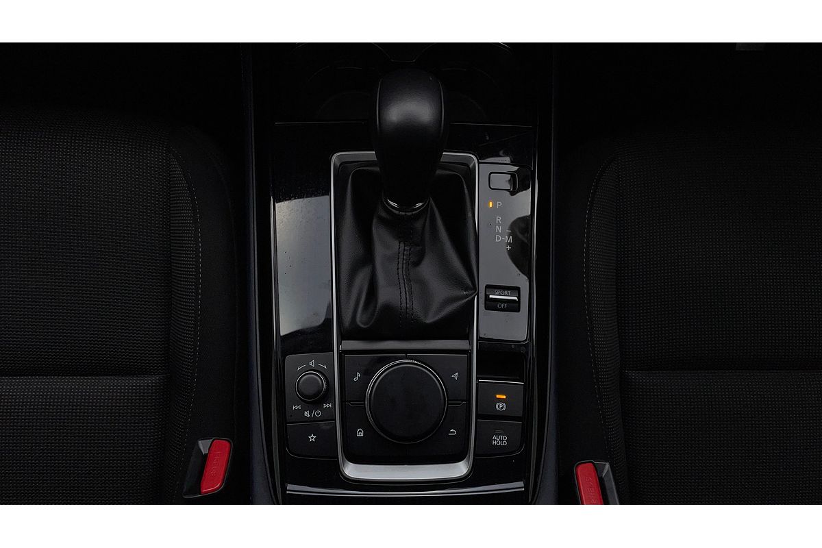 2024 Mazda CX-30 G20 Evolve DM Series