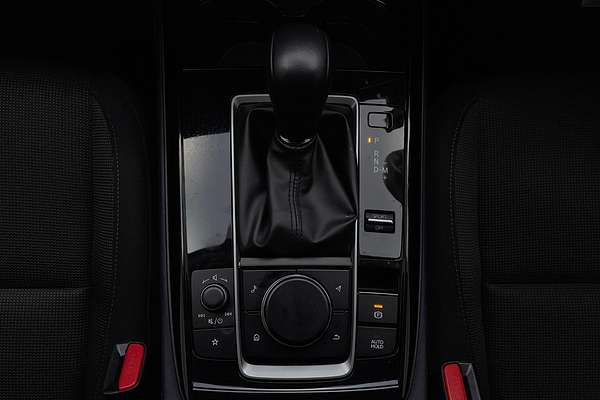 2024 Mazda CX-30 G20 Evolve DM Series