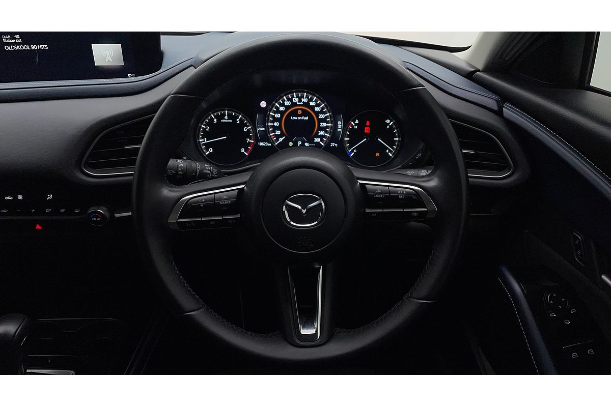2024 Mazda CX-30 G20 Evolve DM Series