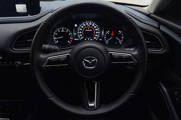 2024 Mazda CX-30 G20 Evolve DM Series
