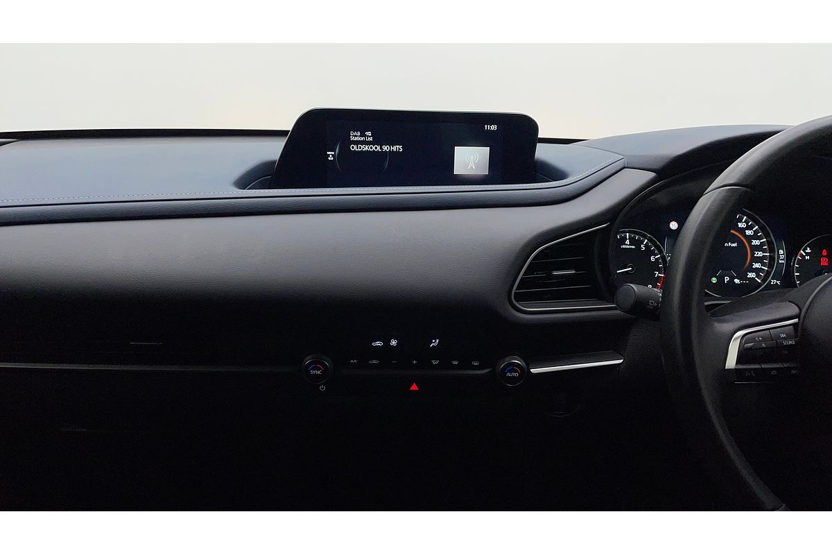 2024 Mazda CX-30 G20 Evolve DM Series