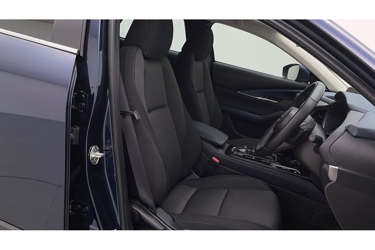 2024 Mazda CX-30 G20 Evolve DM Series