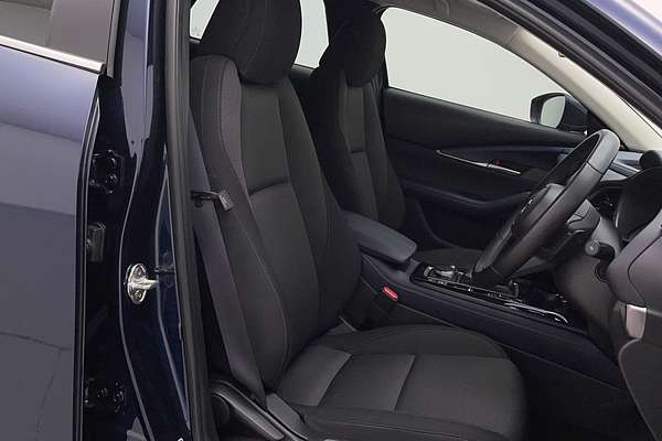 2024 Mazda CX-30 G20 Evolve DM Series