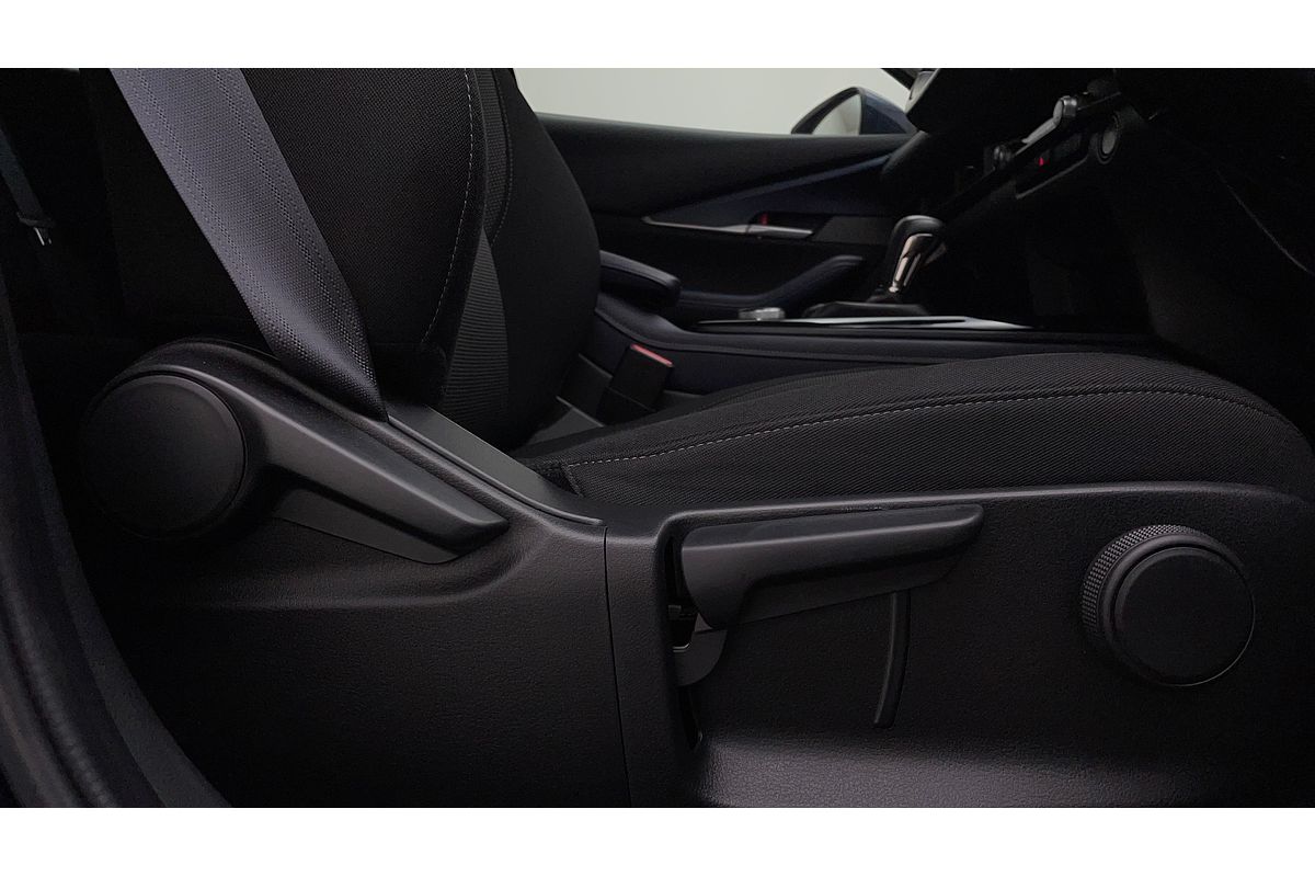 2024 Mazda CX-30 G20 Evolve DM Series
